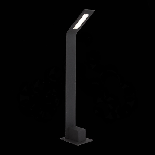 Ландшафтный светодиодный светильник ST Luce ANSA SL094.405.01, 6W 4000K