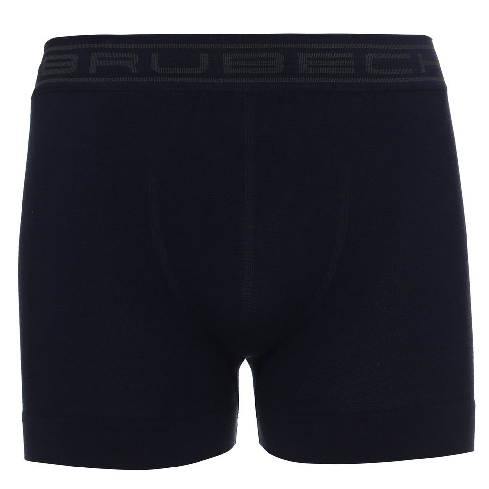 Термобелье Brubeck трусы боксеры мужские COMFORT COTTON