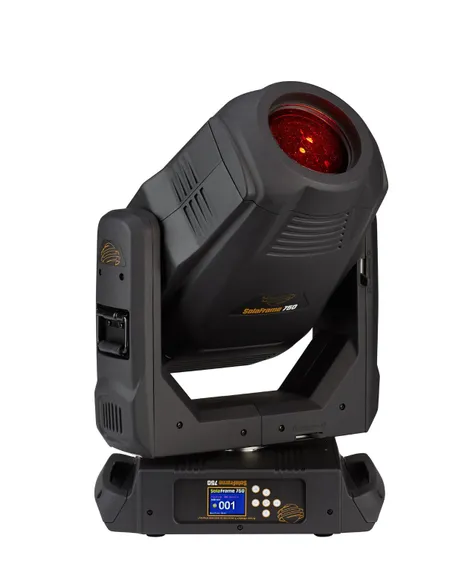 SolaFrame 750 High End Systems