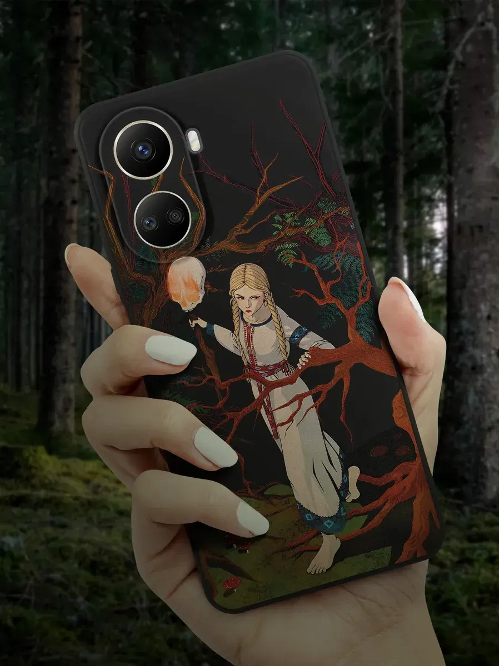 Чехол на Huawei Nova 10 SE