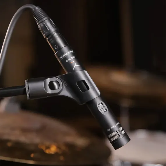 Beyerdynamic MC 950 Black