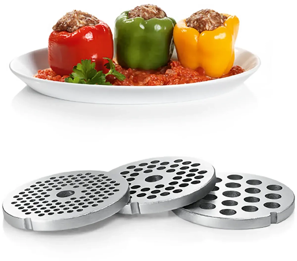 Мясорубка Bosch MFW 68640