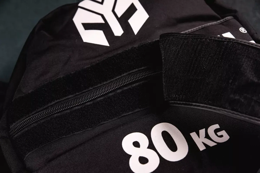 Стронгбэг 200lb/90кг