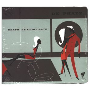 De-Phazz / Death By Chocolate (CD)