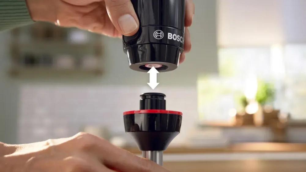 Блендер Bosch MSM4B610