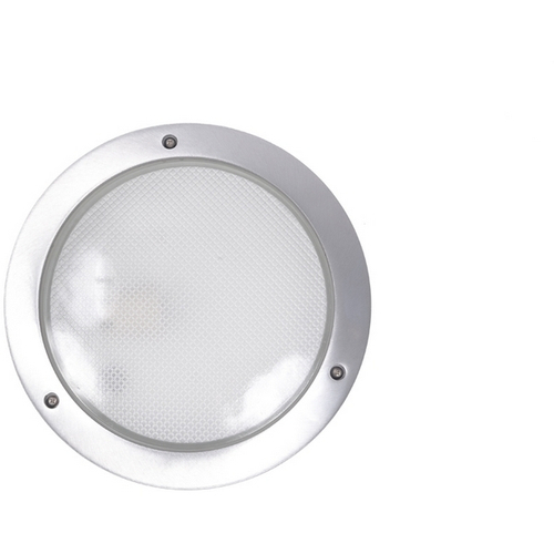 Настенно-потолочные светильник YAOHUA LUX INOX 77808 SS