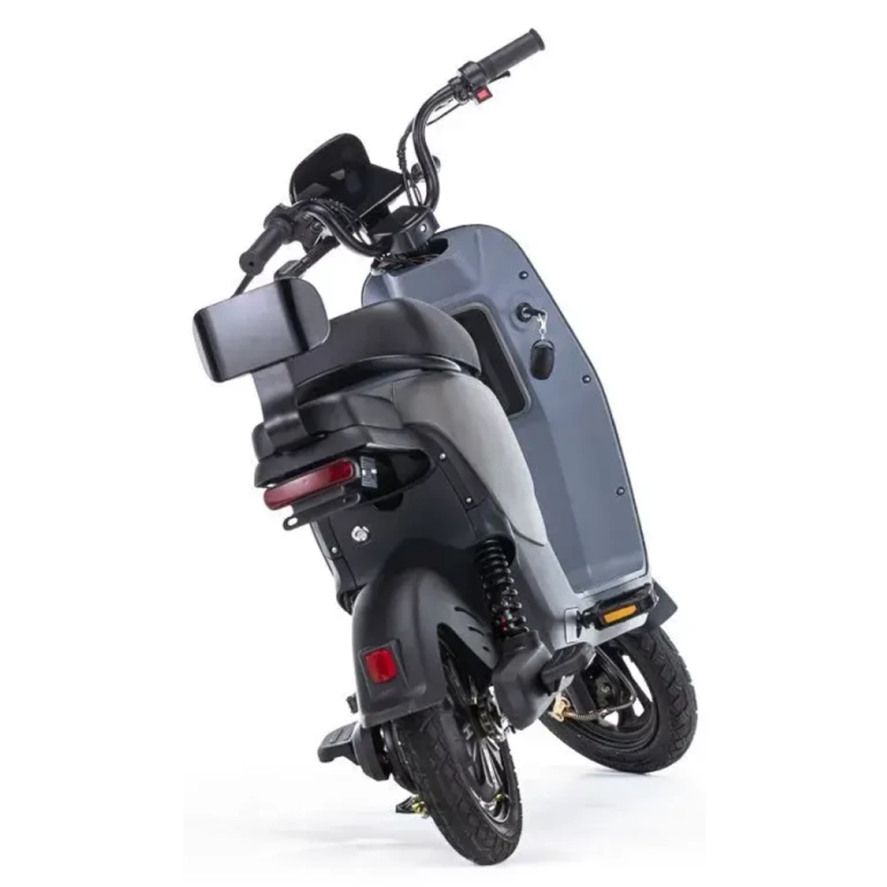 Электроскутер Motax E-NOT PRO 4812