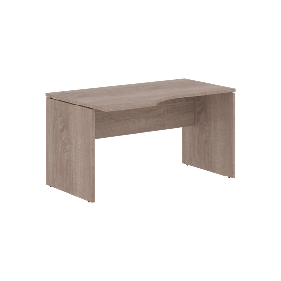 Стол эргономичный XCET 149(L)  1400х900х750 XTEN