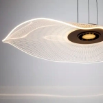 Подвесной светодиодный светильник Lightstar VARESE 731483