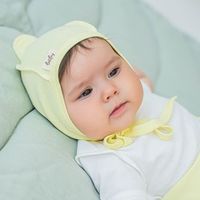 Чепчик "Нарцисс" 0+