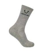 Носки высокие ESSENTIAL High Cushioned Socks, меланжевый