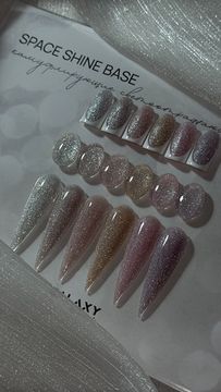 База Galaxy Space shine base №05, 14г