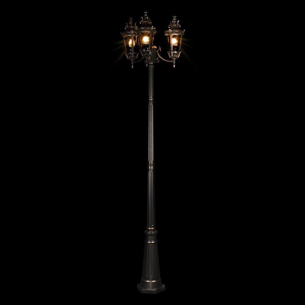 Ландшафтный светильник Loft It Verona 100003/2300