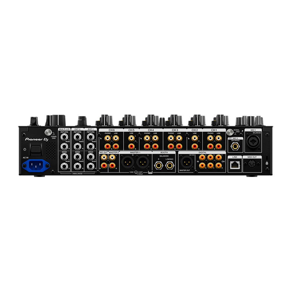Pioneer DJ DJM-V10