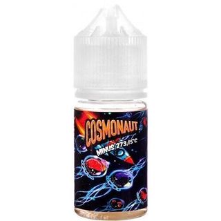 Купить Cosmonaut Salt 30 мл - Minus 273.15 (20 мг)