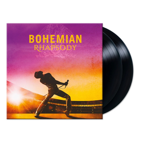 Queen - Bohemian Rhapsody - 2LP