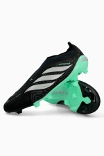 Бутсы adidas Predator League LL FG - черный