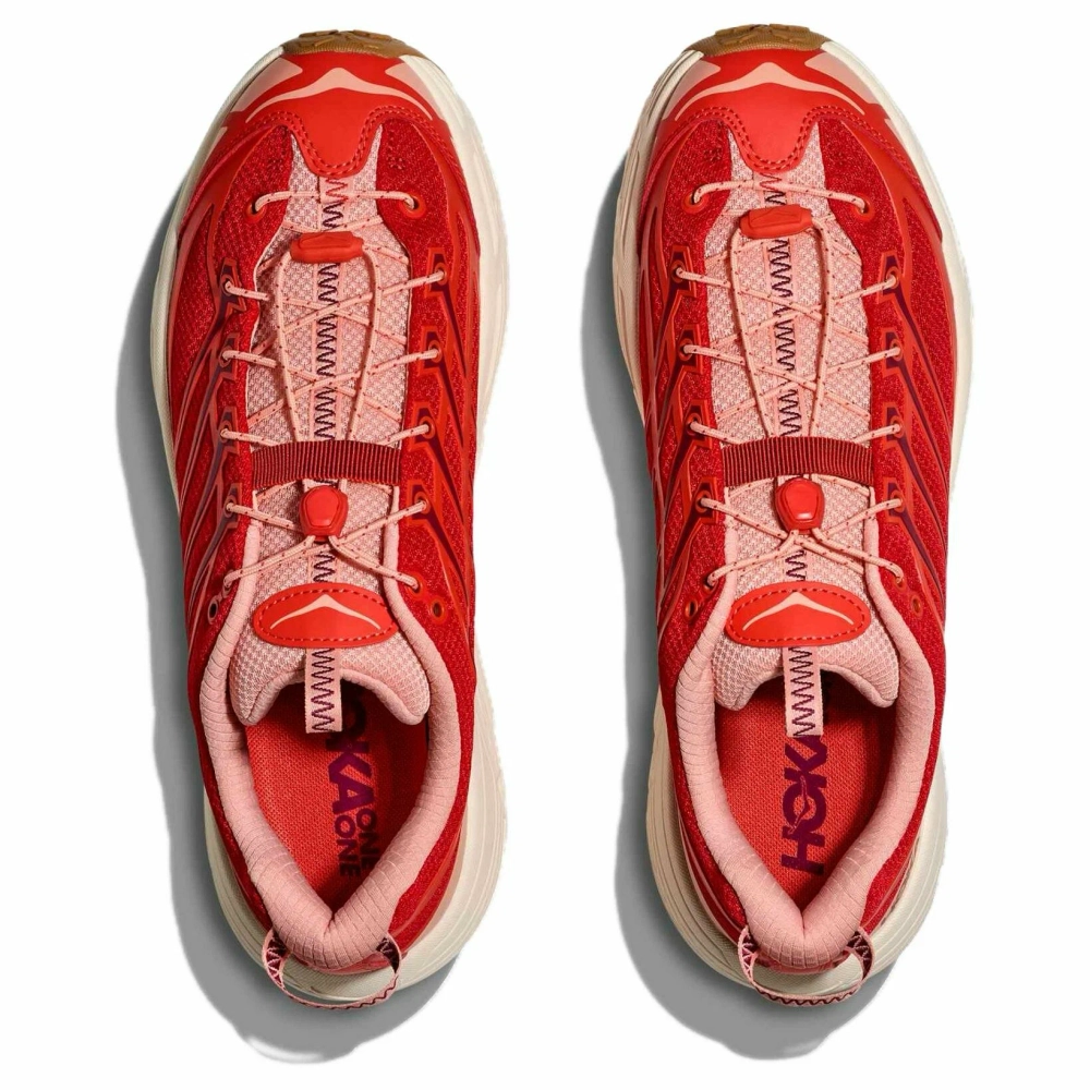 Кроссовки unisex Hoka Mafate Three 2