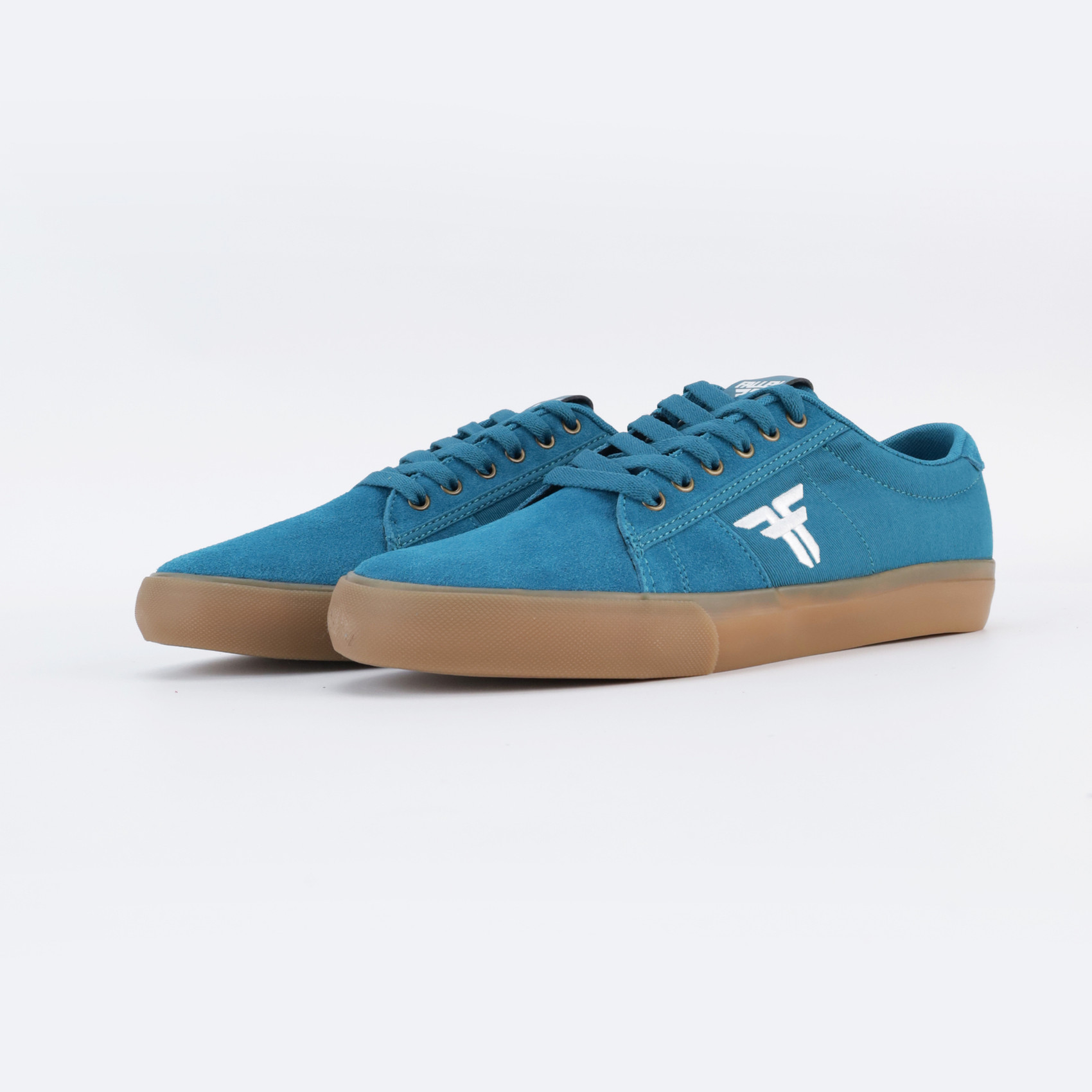 Fallen Bomber (blue coral/gum) артикул:FMO1ZA33 - купить в магазине Дайс