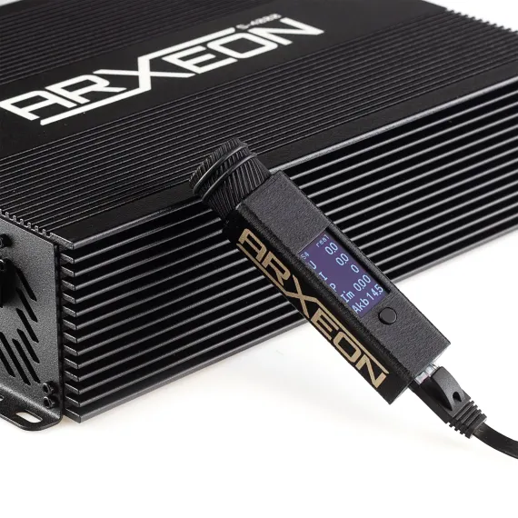 Усилитель ARXEON S-6000