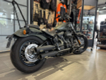 Harley-Davidson Street Bob, 2021