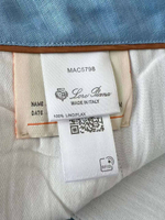 Шорты Loro Piana