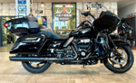 Road Glide Limited 114 Harley Davidson 2024