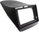 Магнитола для Hyundai iX35 2009-2015 (рамка 10) - FarCar BX361M-360 монитор 10.36" 2K QLED на Android 13, Быстрая, CarPlay, 4G SIM-слот, 4 камеры в комплекте
