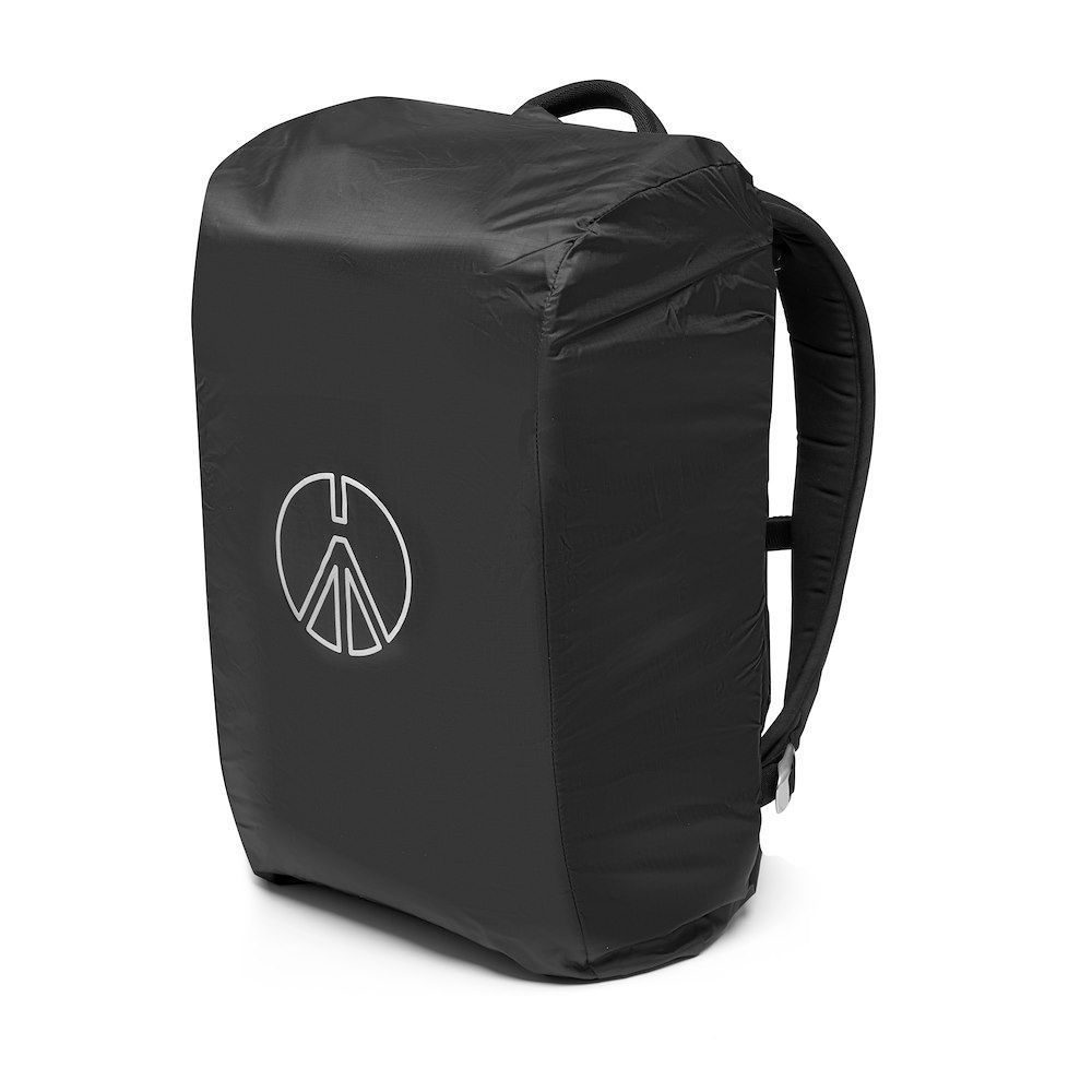 Manfrotto MB CH-BP-50 Chicago Camera Backpack Medium