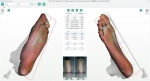 Ортопедический 3D сканер ScanPod3D USOL-X