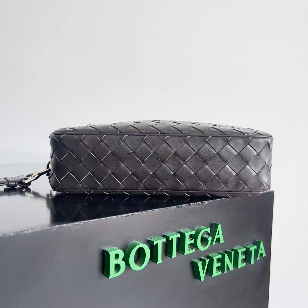 Клатч Bottega Veneta