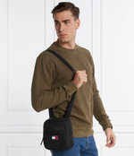 Сумка кросс-боди TJM HYBRID Tommy Jeans - черный(AM0AM11649)