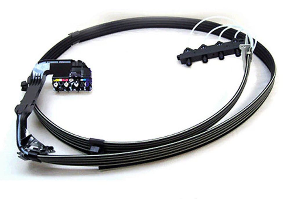 Трубопровод 24" HP DJ 500/510/800/820 (C7769-60381/C7769-60256) Трубопровод 24" HP DJ 500/510/800/820 (C7769-60381/C7769-60256)