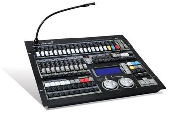 Anzhee DMX Console 1024 MK II