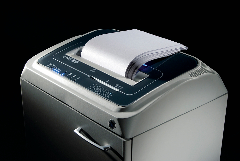 Уничтожитель документов Kobra 245 TS HS(8) E/S