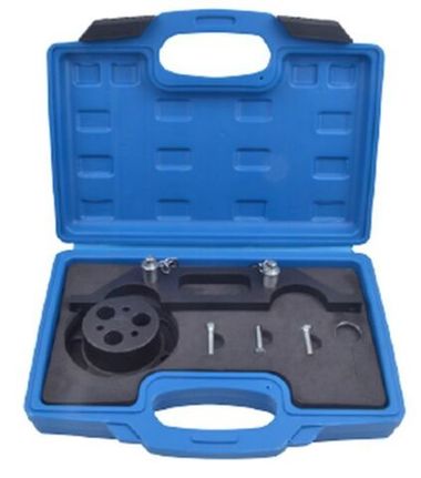 Набор фиксаторов для двигателей Opel/Vauxhall 6пр.(2.2 16v), в кейсе RockForce##Rock FORCE RF-401395