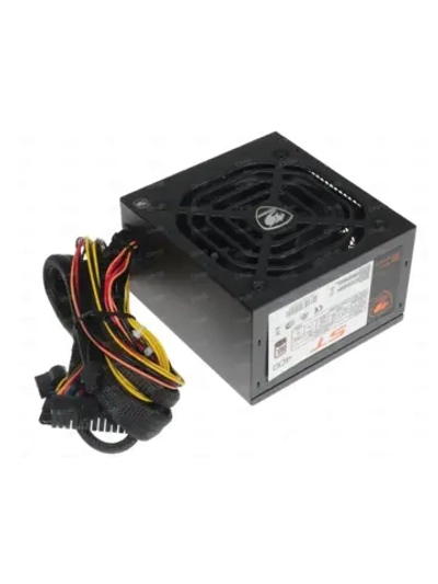 Блок питания STE 400W CGR ST-400 BLACK
