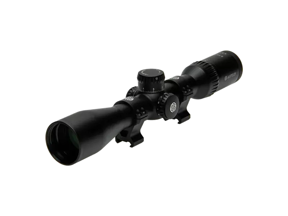 Оптический прицел Artelv CRS 2-12x50 SFP