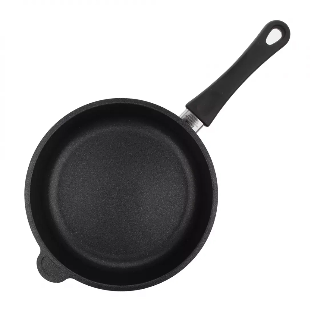 Сковорода глубокая 24см AMT Frying Pans Fix