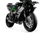 Конструктор LEGO Technic 42170 Мотоцикл Kawasaki Ninja H2R
