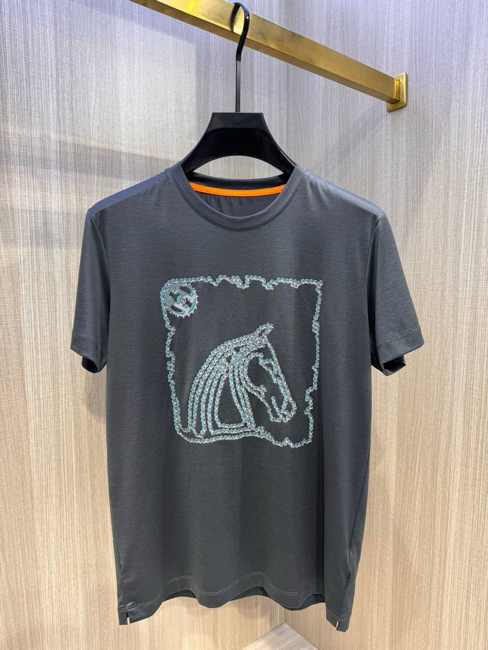 Футболка Hermes