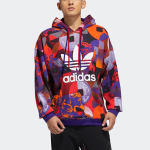 Толстовка Adidas originals Cny Hoodie, GN5448