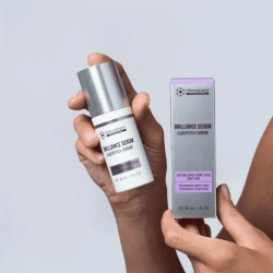 СЫВОРОТКА-СИЯНИЕ Brilliance Serum 30мл