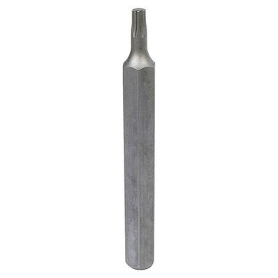 KING TONY (187020T) Вставка (бита) торцевая 5/16", L = 70 мм, TORX, T20