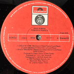 Deep Purple ‎– Nobody's Perfect 2LP (Югославия 1988г.)