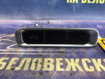 Кнопка открывания багажника OMODA C5 2024
