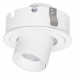 Встраиваемый светильник Lightstar Intero TUBO 217164