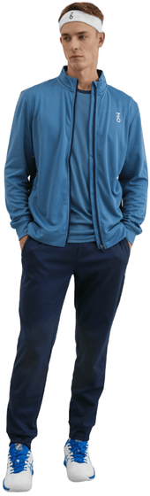 Брюки мужские 7/6 Man Training Pants Navy, арт. MPT76-NV