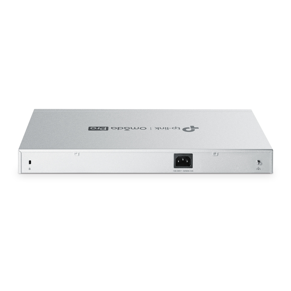 Коммутатор TP-Link Omada Pro S5500-24GP4F