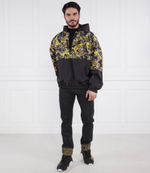 Куртка Versace Jeans Couture - черный(74GASD04CQS57)